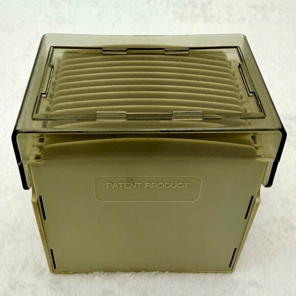 9 Imation 3.5" Diskettes 1.44MB 2HD IBM Formatted with Telescoping Plastic Case - Picture 9 of 12